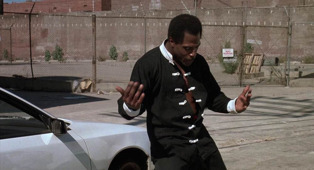 ゴールデン・ヒーロー／最後の聖戦の画像