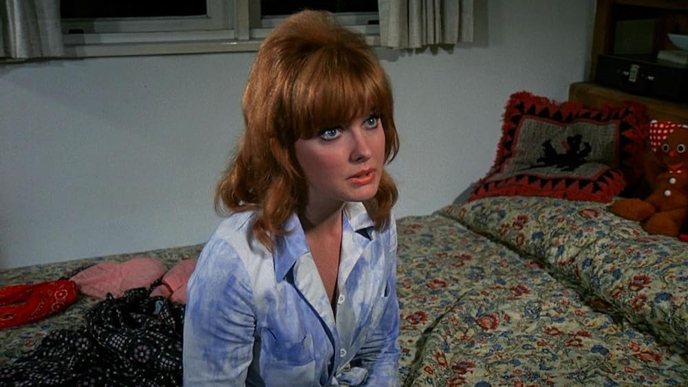 ザ・レイプ・ハンターの画像