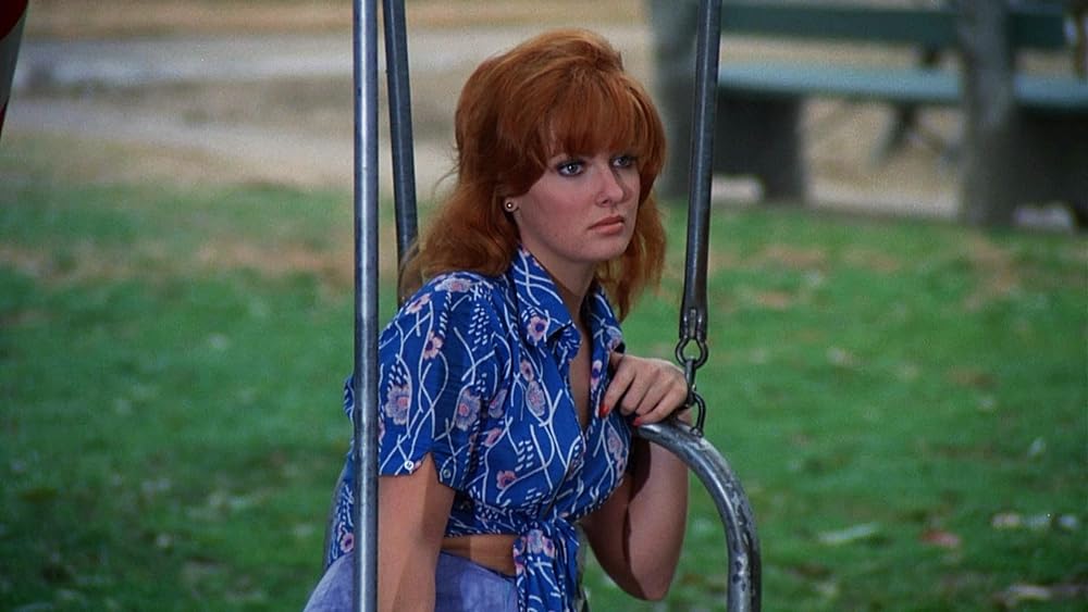 ザ・レイプ・ハンターの画像