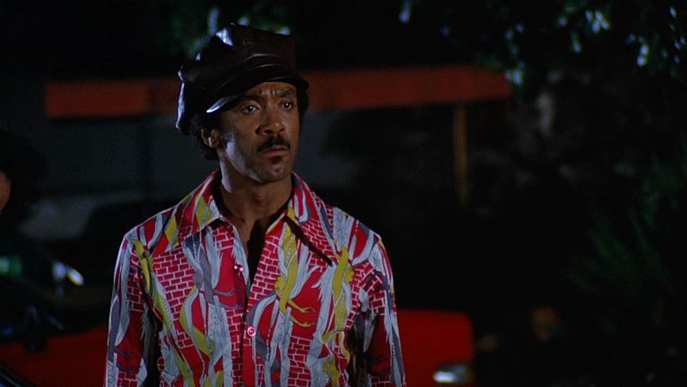 ザ・レイプ・ハンターの画像