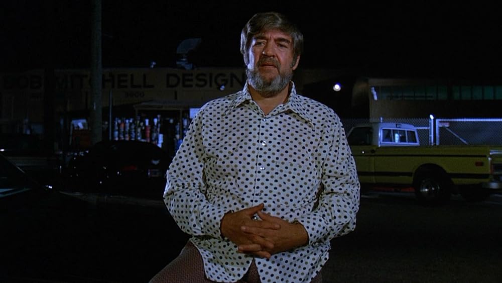 ザ・レイプ・ハンターの画像