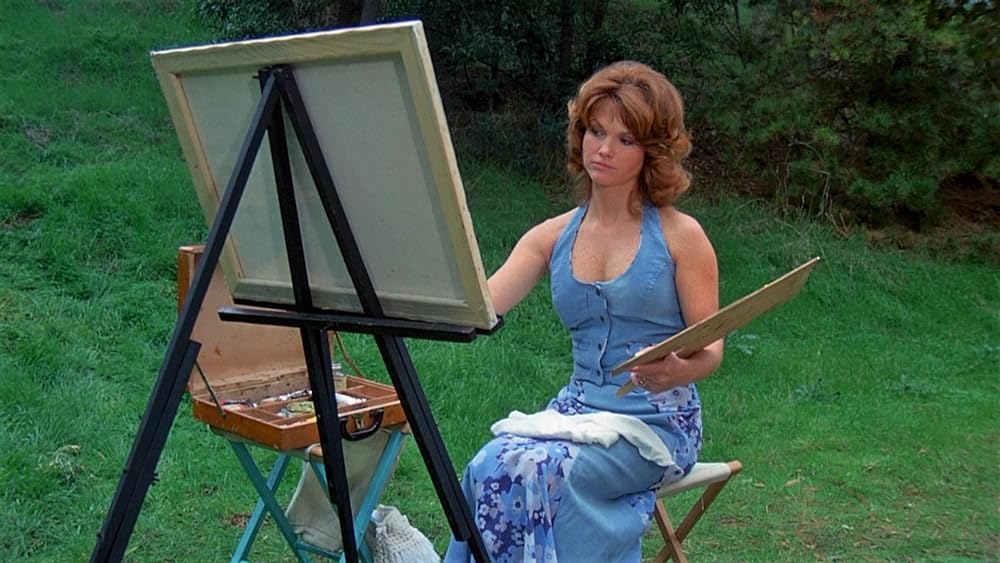 ザ・レイプ・ハンターの画像