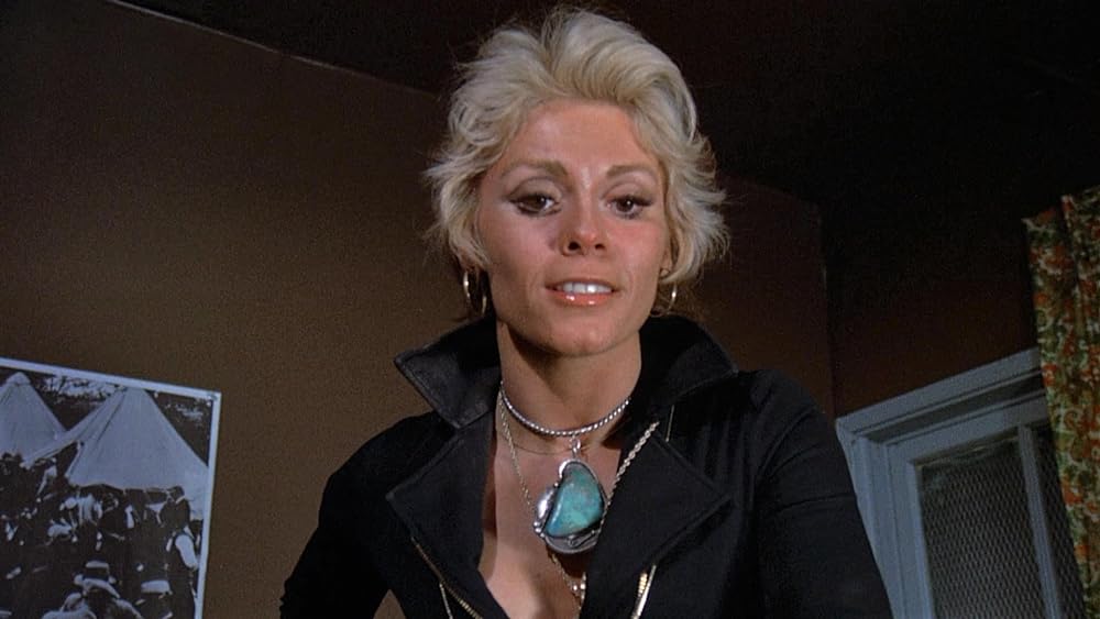 ザ・レイプ・ハンターの画像