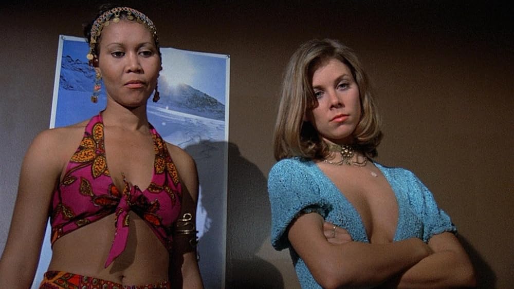 ザ・レイプ・ハンターの画像