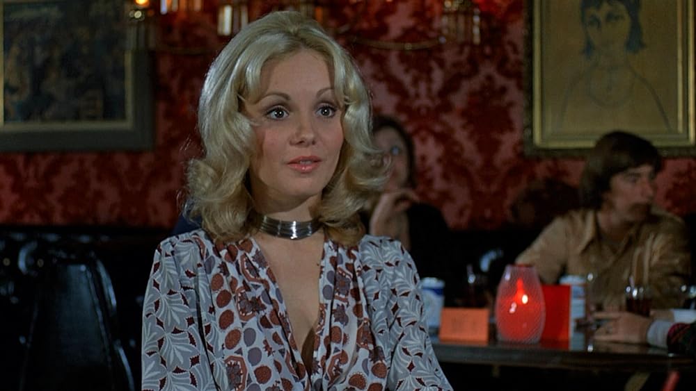 ザ・レイプ・ハンターの画像