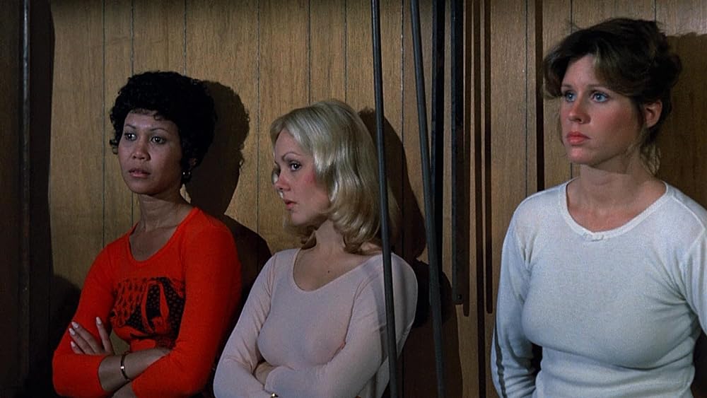 ザ・レイプ・ハンターの画像