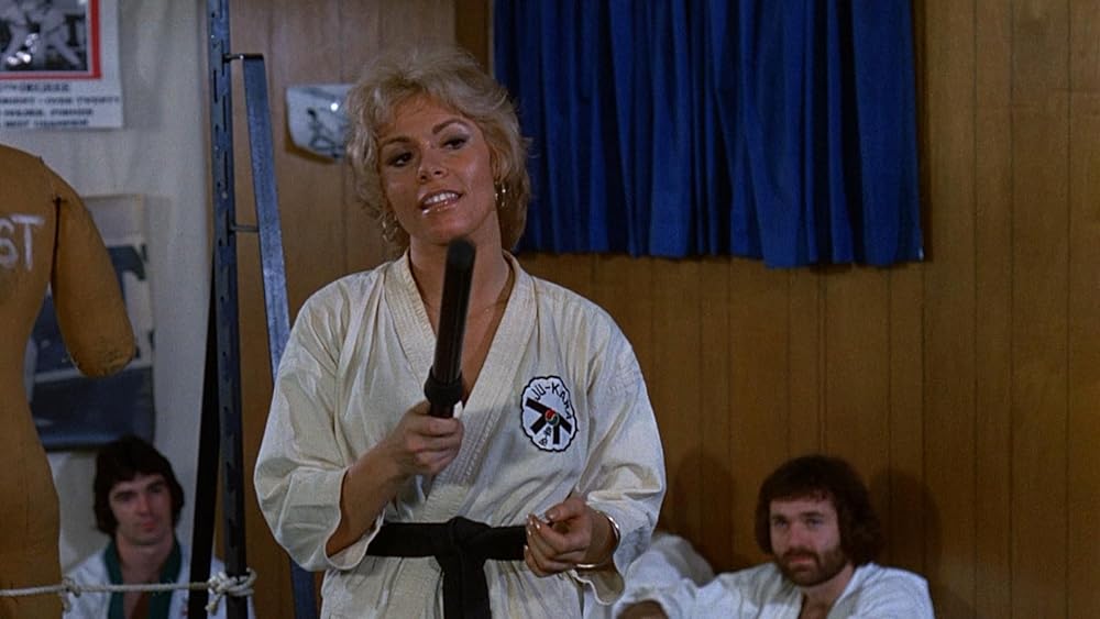 ザ・レイプ・ハンターの画像