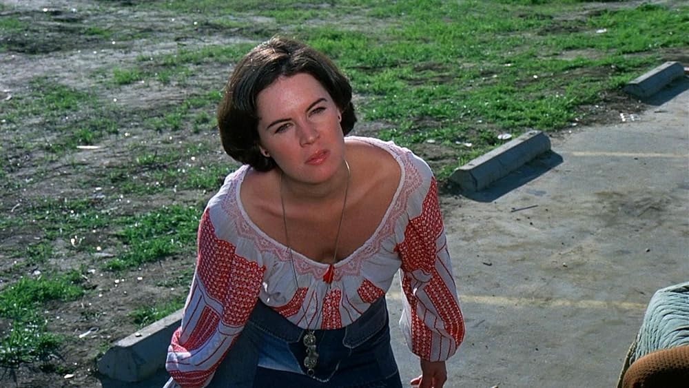 ザ・レイプ・ハンターの画像