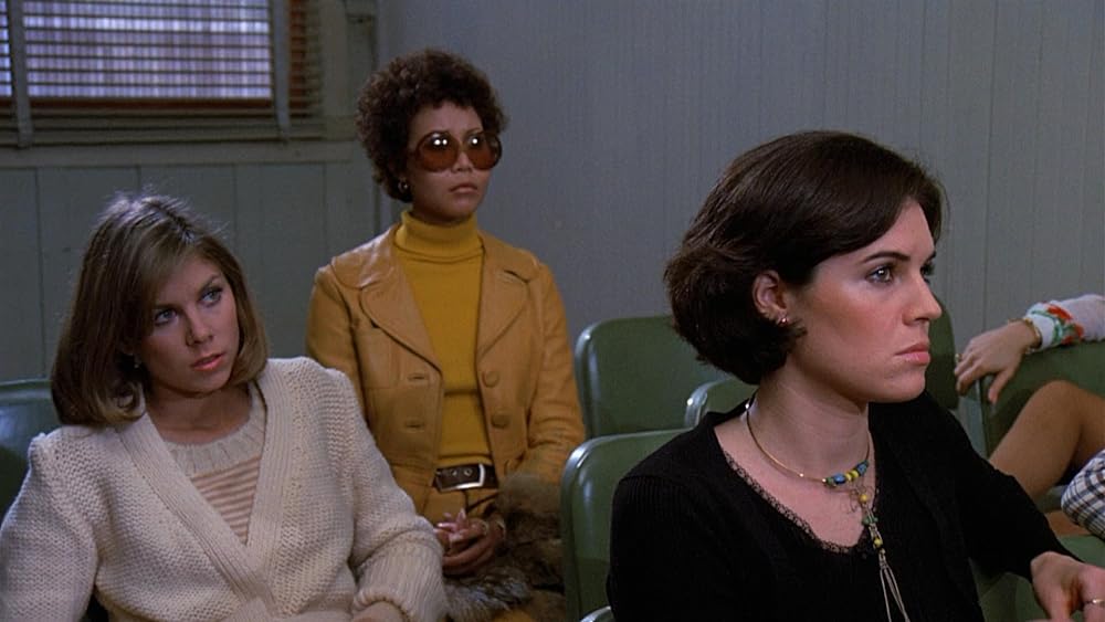 ザ・レイプ・ハンターの画像