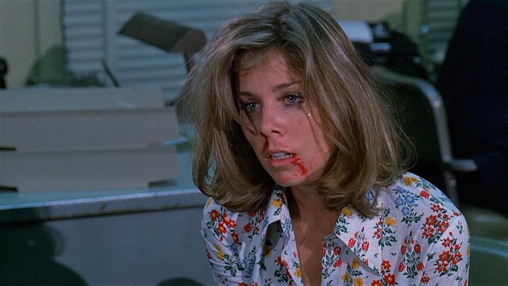 ザ・レイプ・ハンターの画像