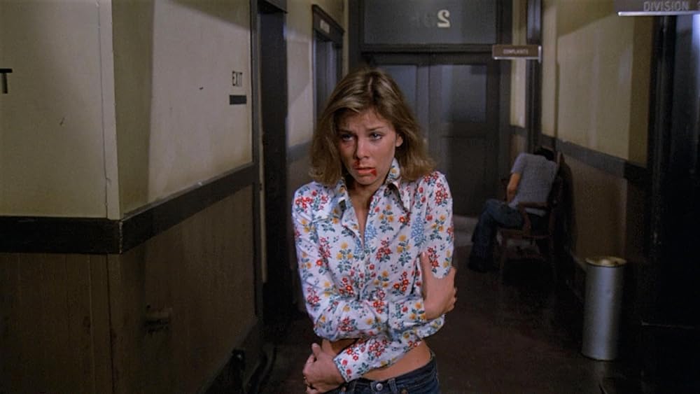 ザ・レイプ・ハンターの画像