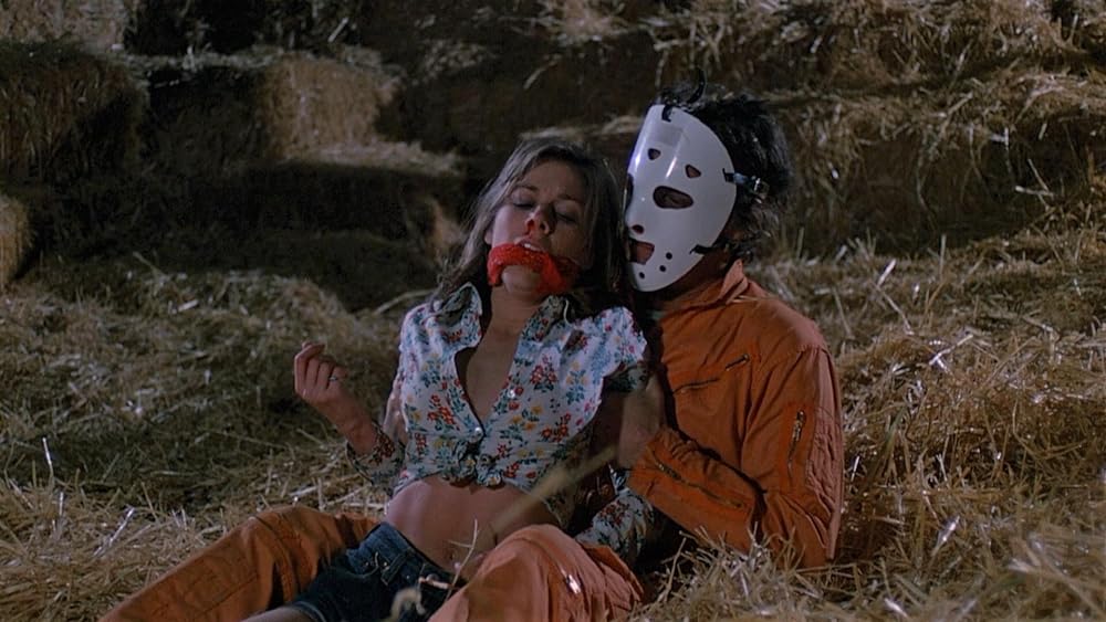 ザ・レイプ・ハンターの画像