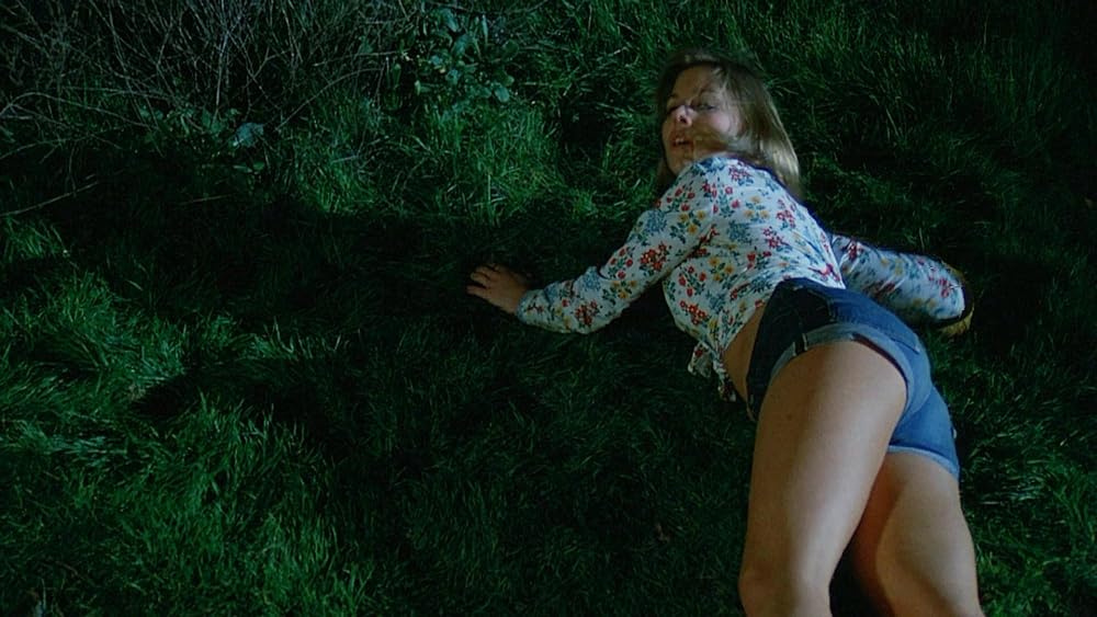 ザ・レイプ・ハンターの画像