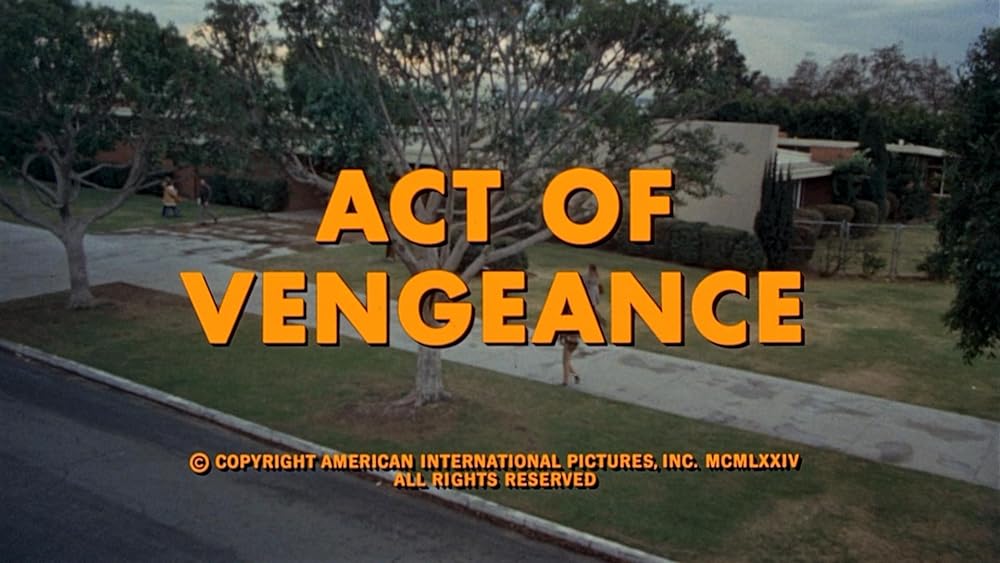 ザ・レイプ・ハンターの画像