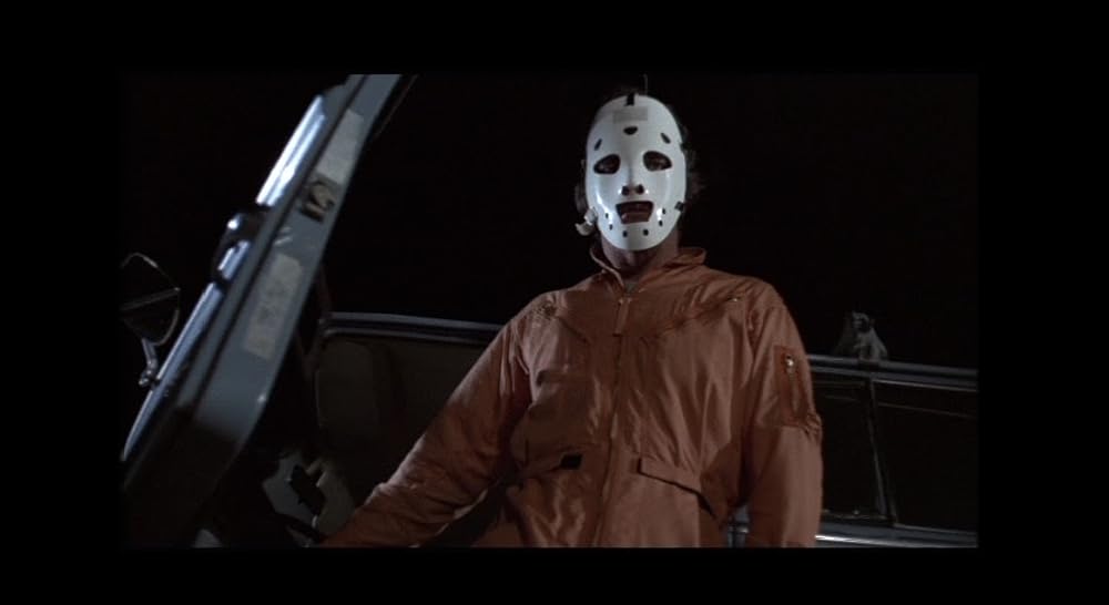 ザ・レイプ・ハンターの画像