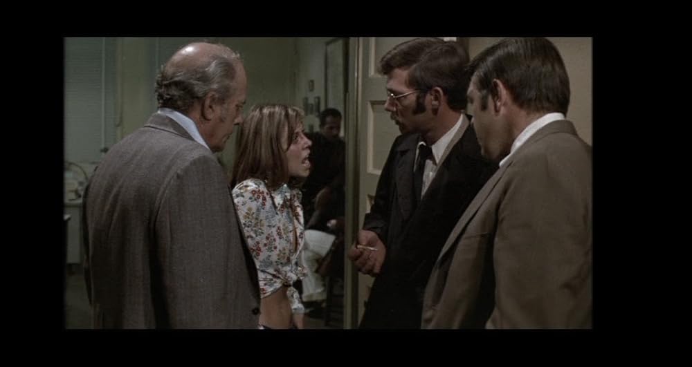 ザ・レイプ・ハンターの画像