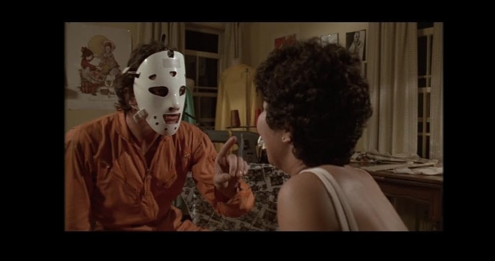 ザ・レイプ・ハンターの画像