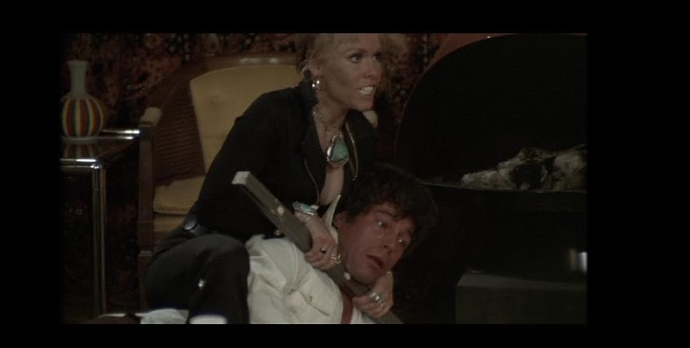 ザ・レイプ・ハンターの画像