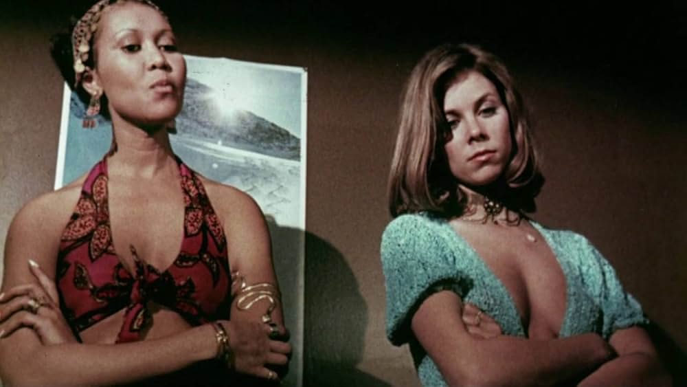 ザ・レイプ・ハンターの画像