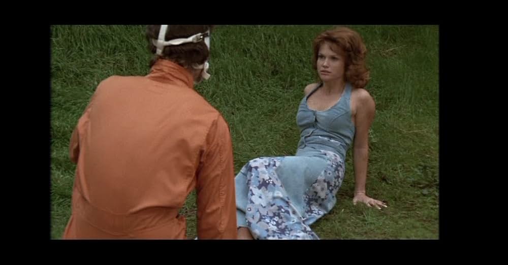 ザ・レイプ・ハンターの画像