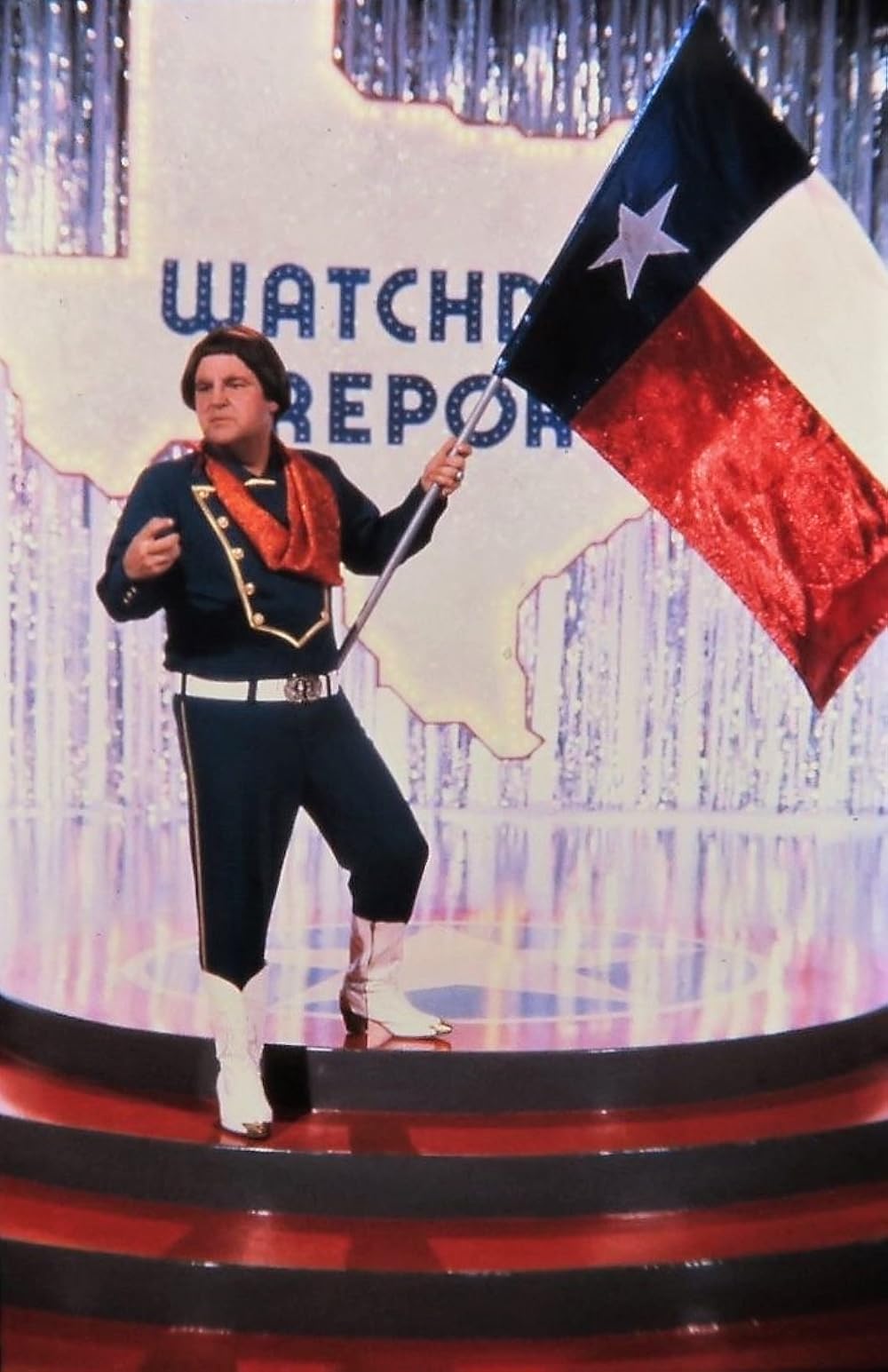 テキサス1の赤いバラの画像