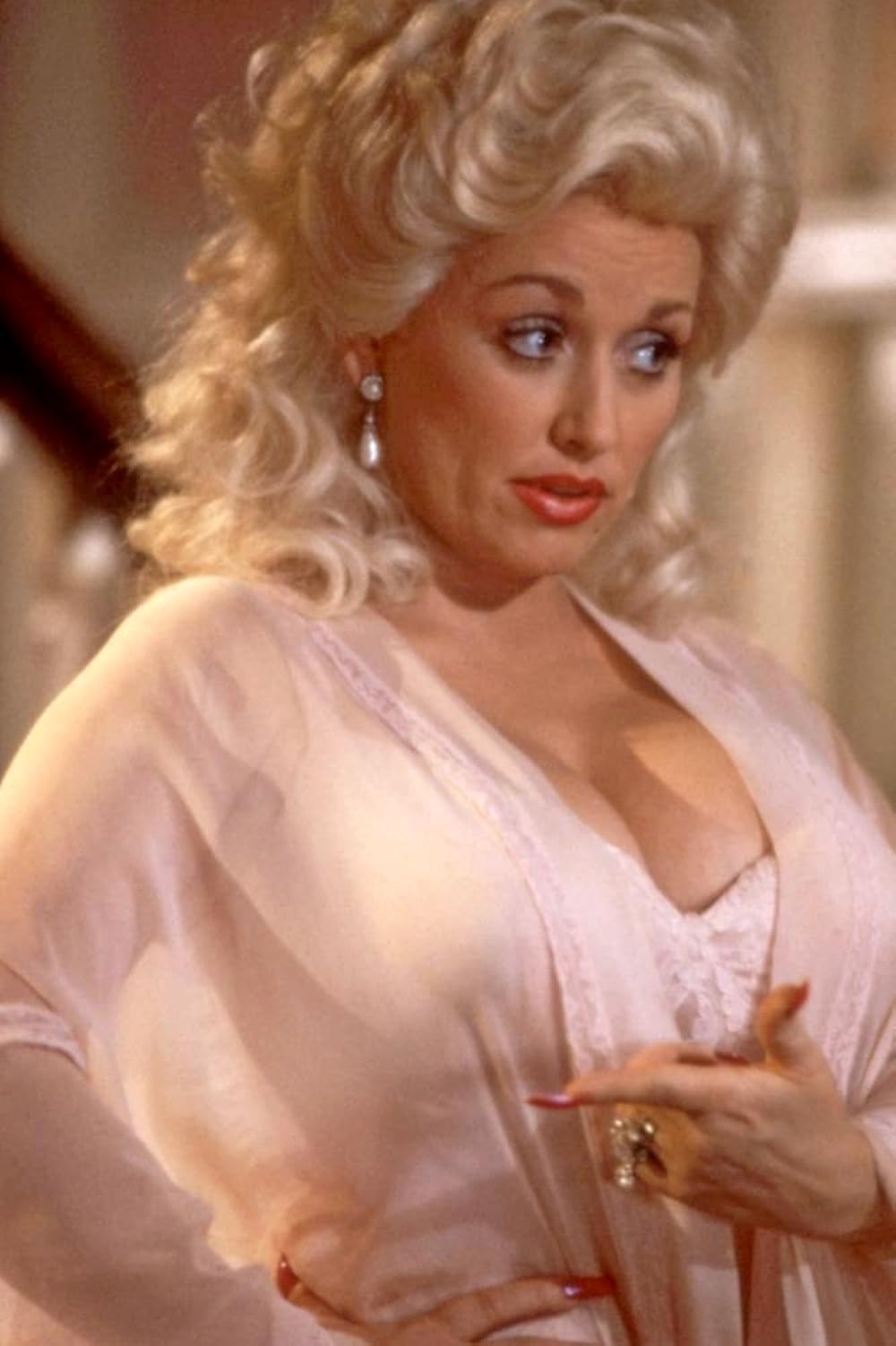 テキサス1の赤いバラの画像