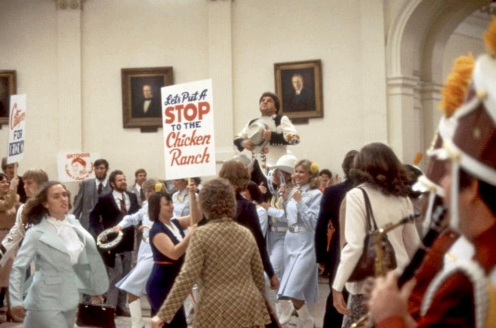 テキサス1の赤いバラの画像