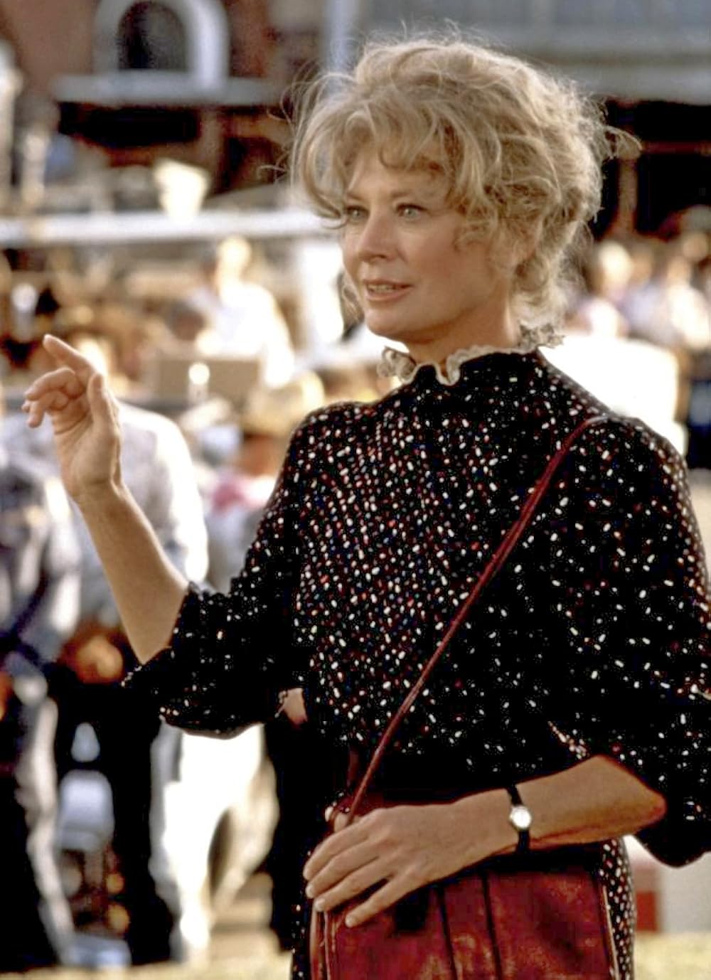 テキサス1の赤いバラの画像