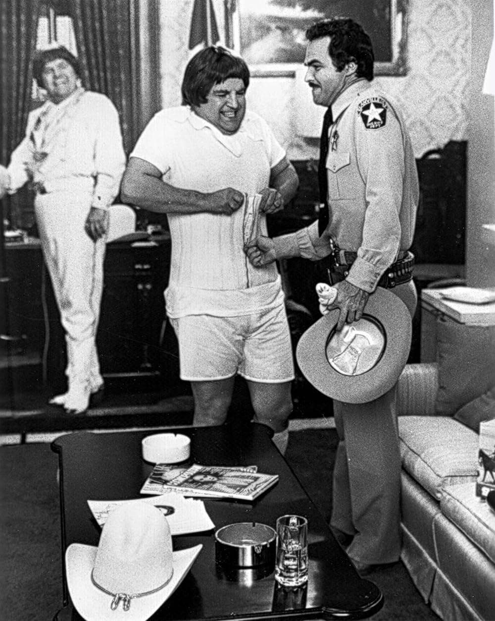 テキサス1の赤いバラの画像