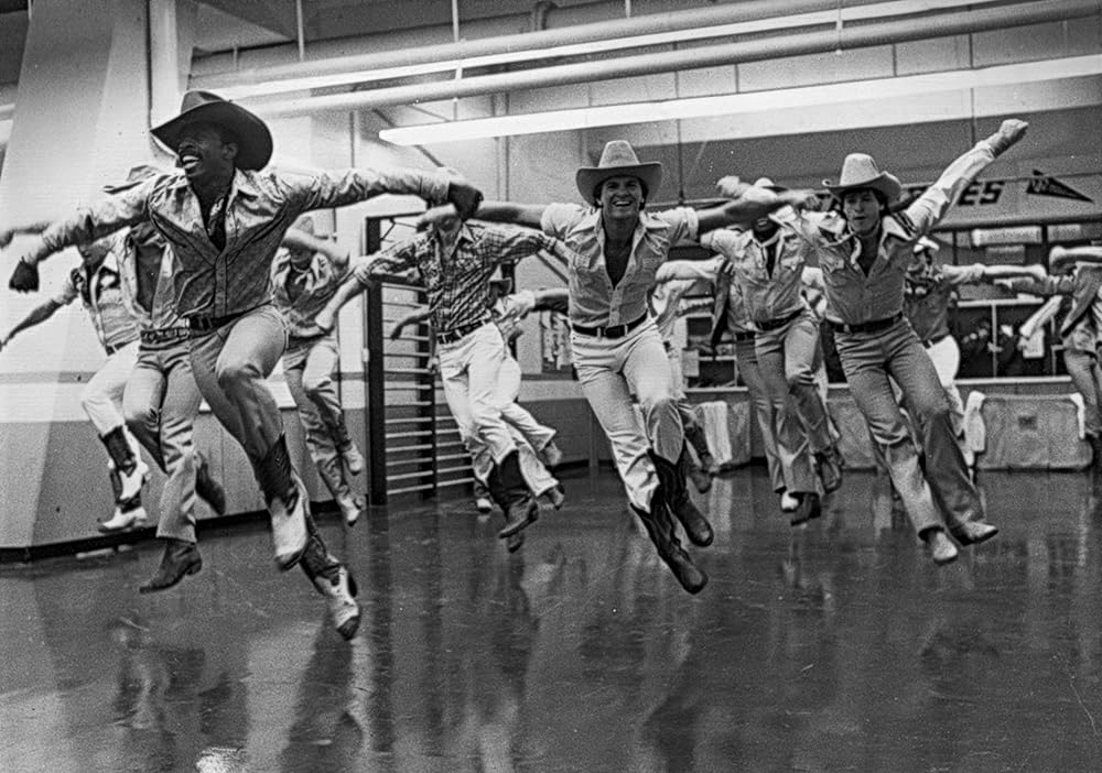 テキサス1の赤いバラの画像