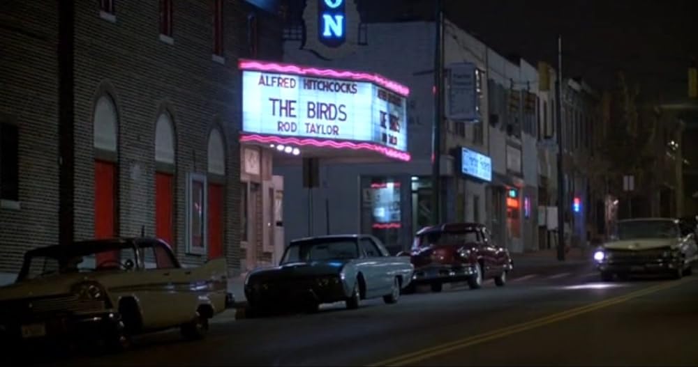 ティンメン／事の起こりはキャデラックの画像