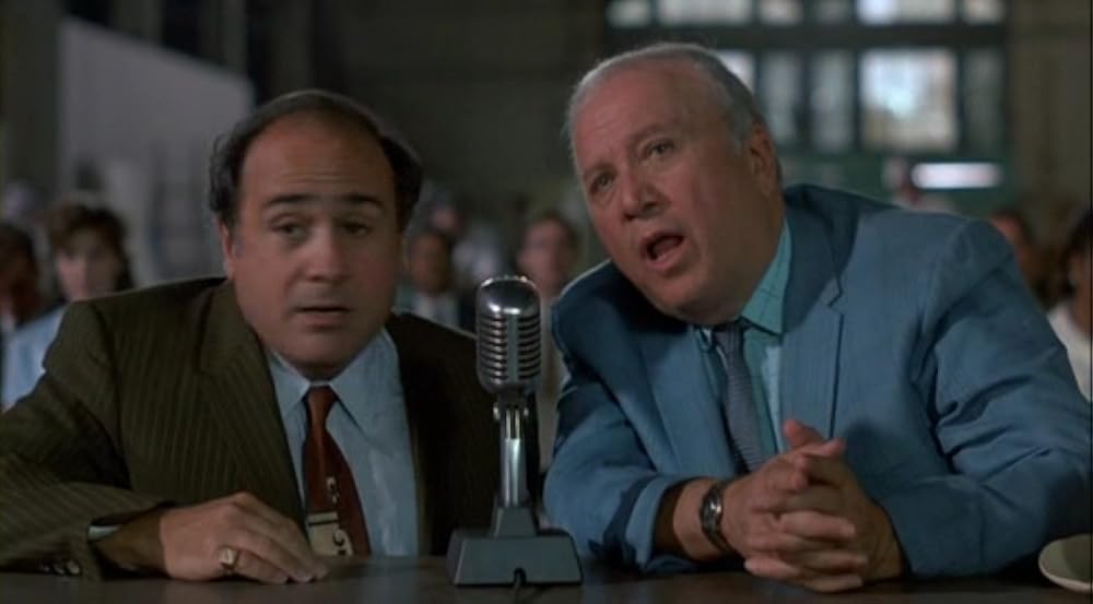 ティンメン／事の起こりはキャデラックの画像