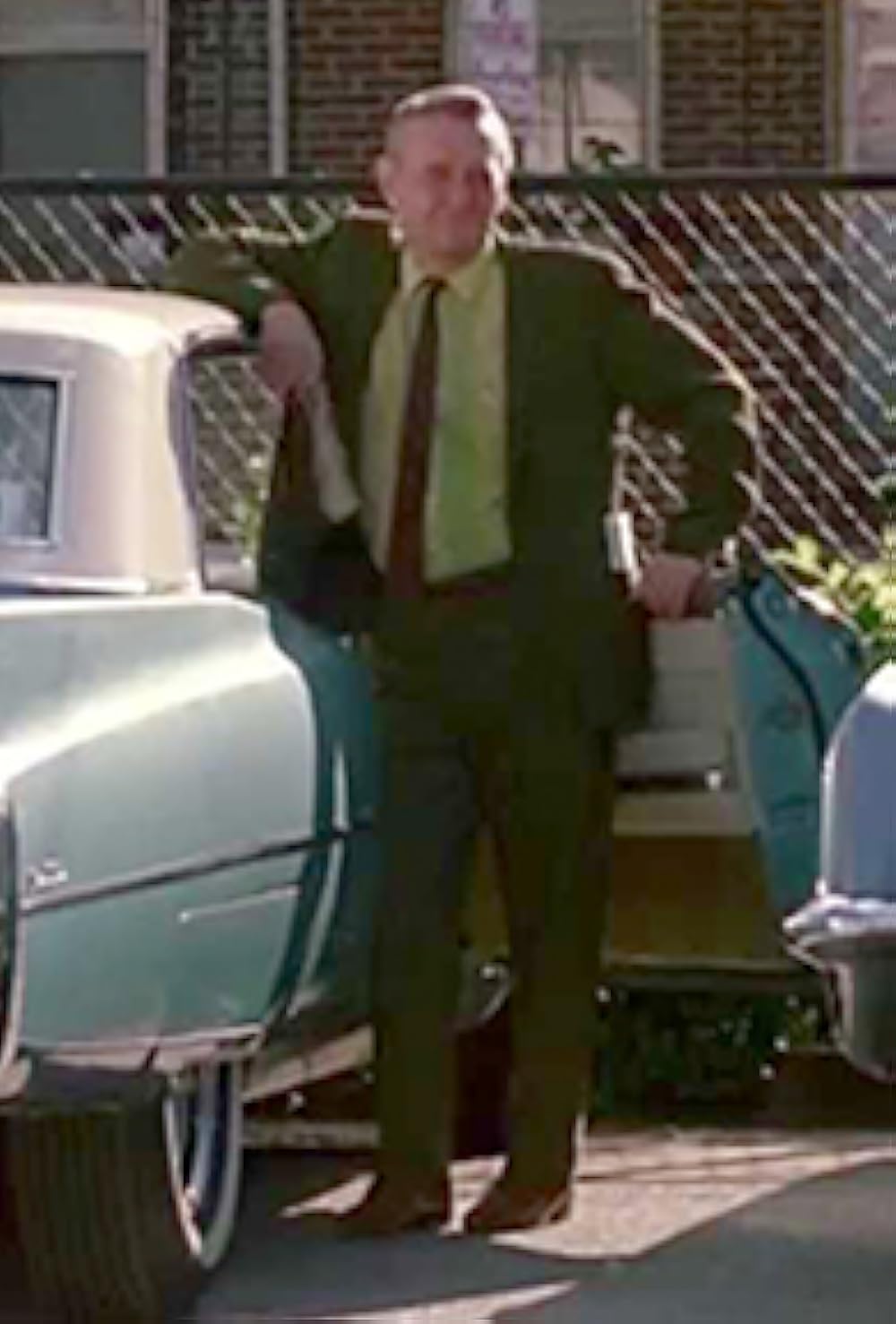 ティンメン／事の起こりはキャデラックの画像