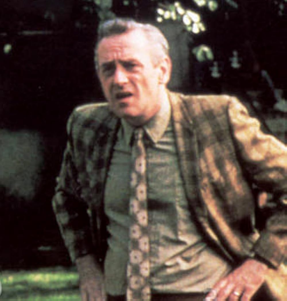 ティンメン／事の起こりはキャデラックの画像