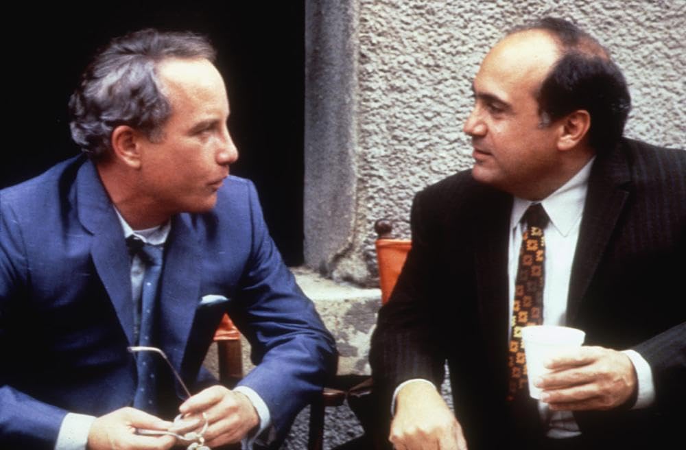 ティンメン／事の起こりはキャデラックの画像