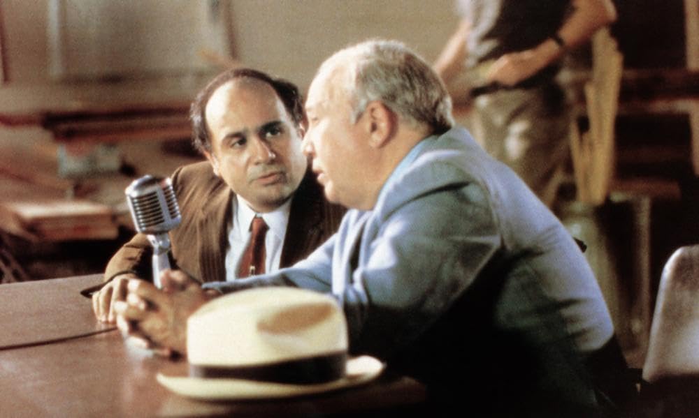 ティンメン／事の起こりはキャデラックの画像