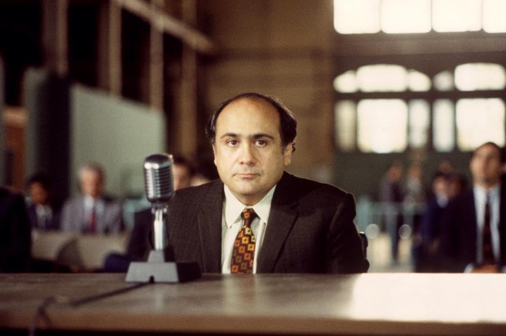 ティンメン／事の起こりはキャデラックの画像