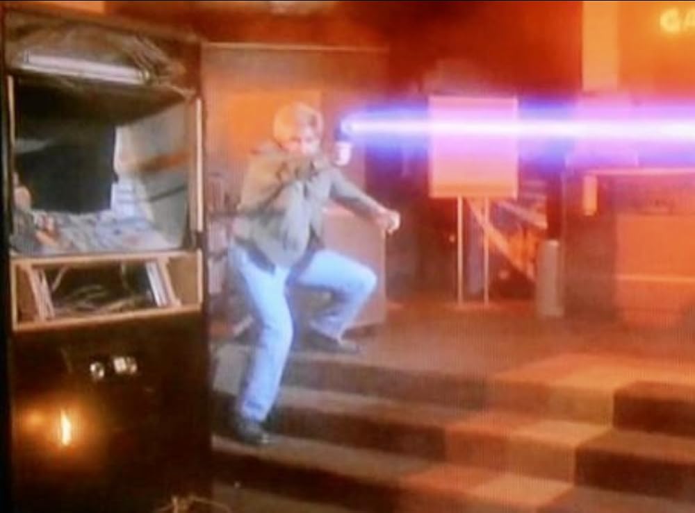 デビルゾーンの画像