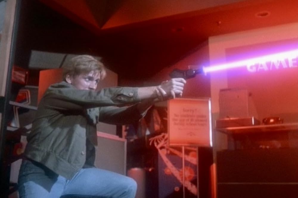 デビルゾーンの画像