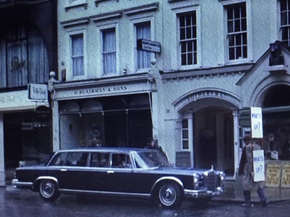 マジック・クリスチャンの画像