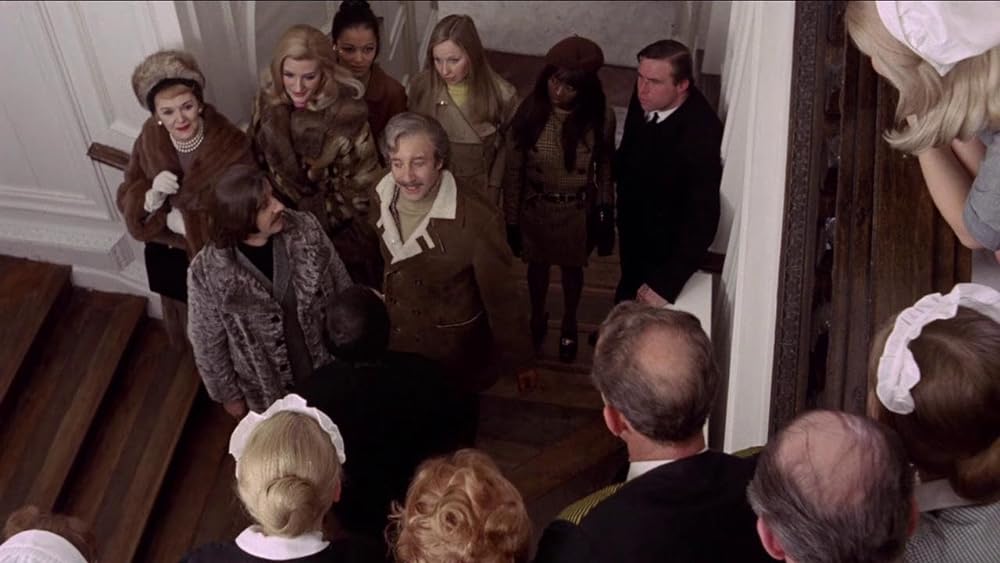 マジック・クリスチャンの画像