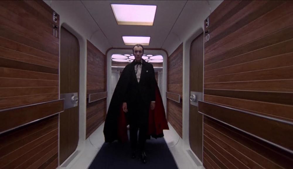 マジック・クリスチャンの画像