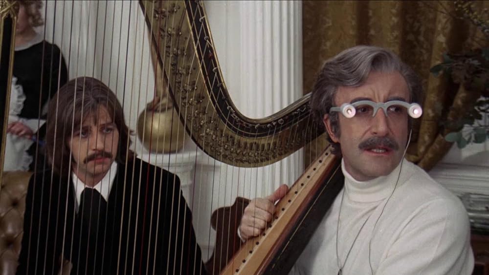 マジック・クリスチャンの画像