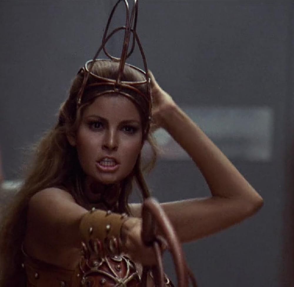 マジック・クリスチャンの画像