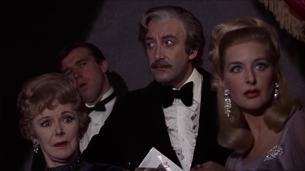 マジック・クリスチャンの画像