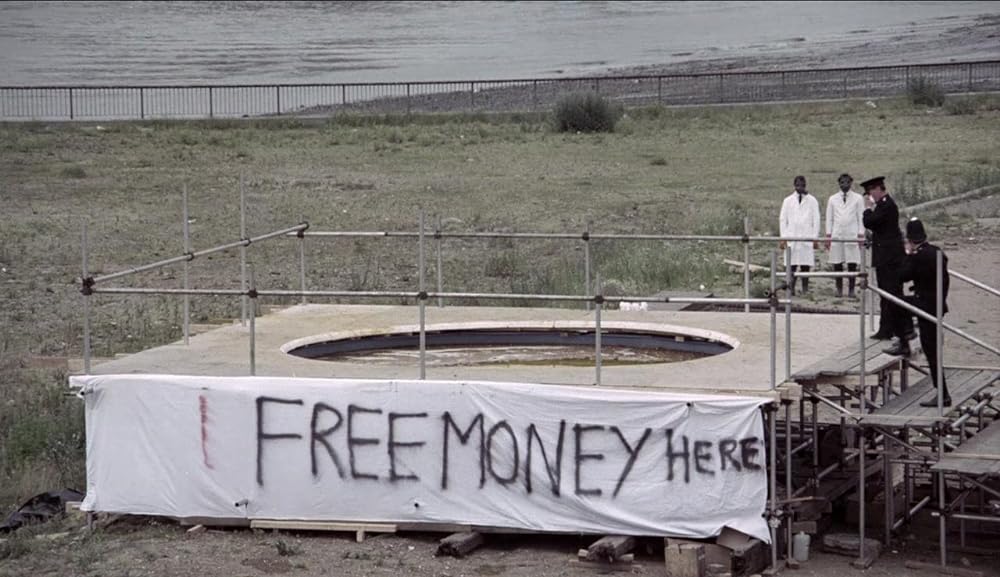 マジック・クリスチャンの画像