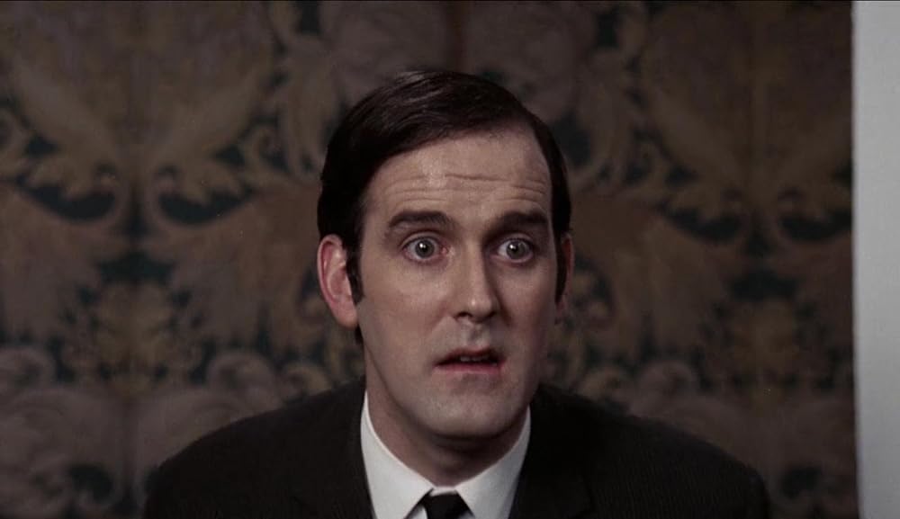 マジック・クリスチャンの画像