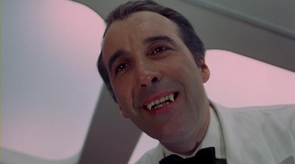 マジック・クリスチャンの画像