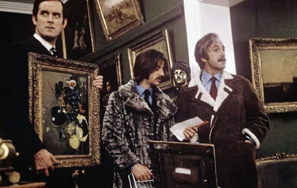 マジック・クリスチャンの画像