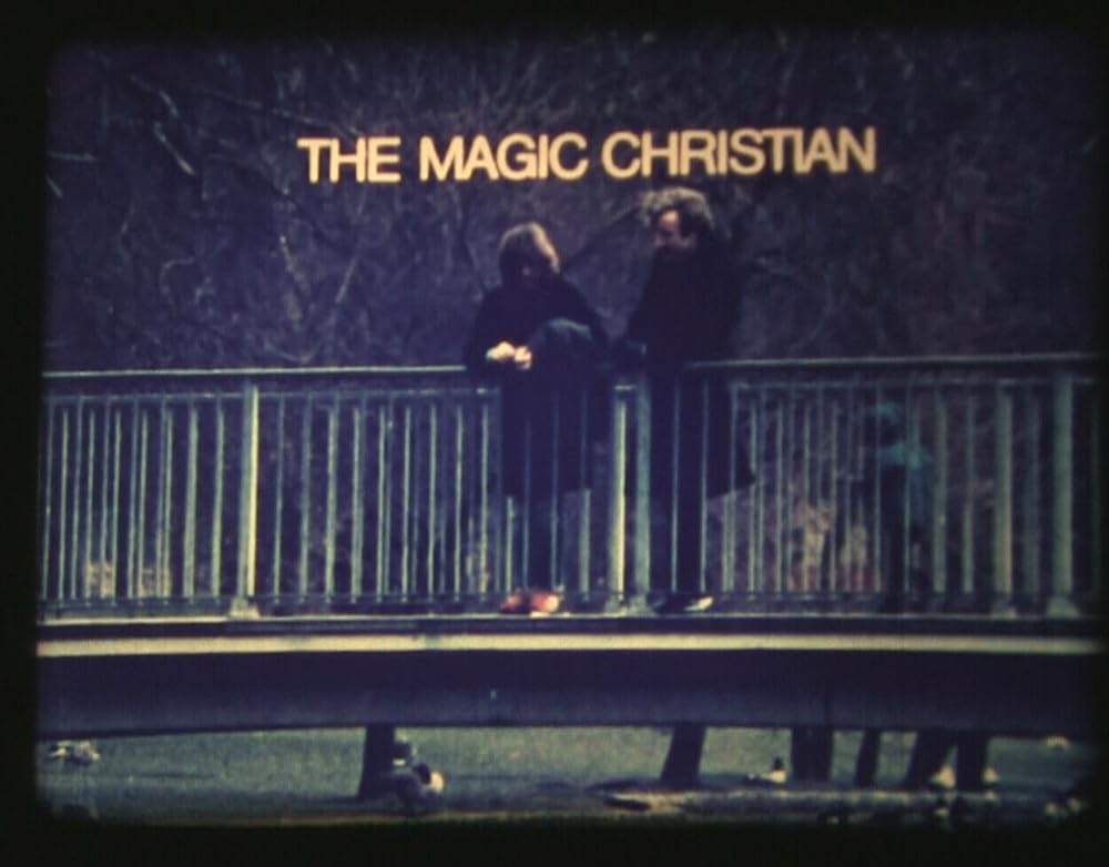 マジック・クリスチャンの画像